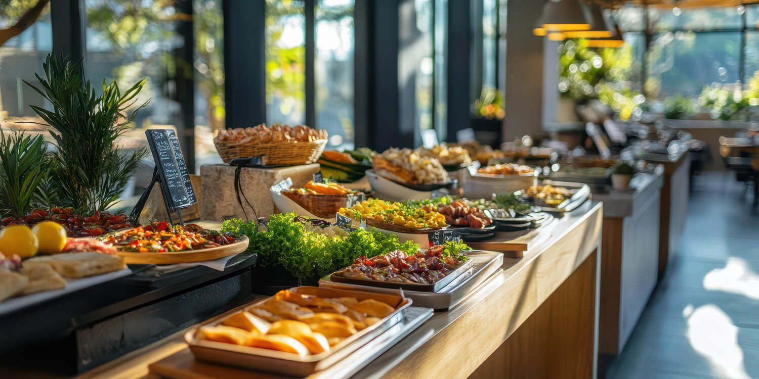 de leukste all-inclusive hotels in Nederland