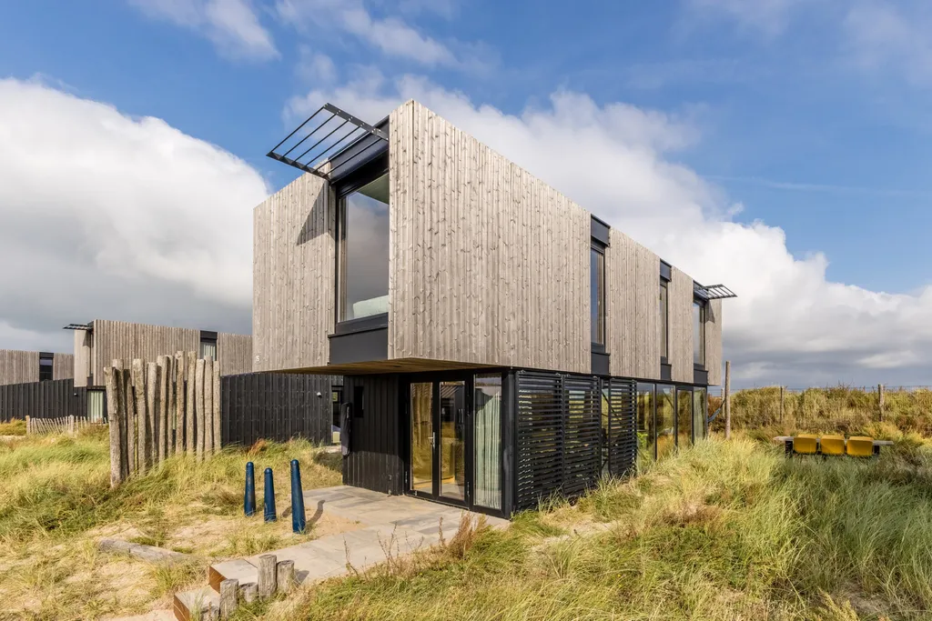 Vakantiepark Zandvoort