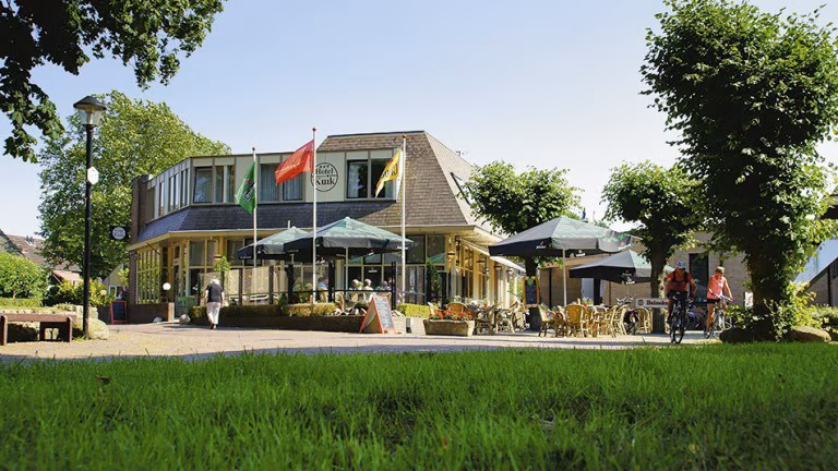 Hotel Kuik