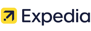 logo expedia tabel