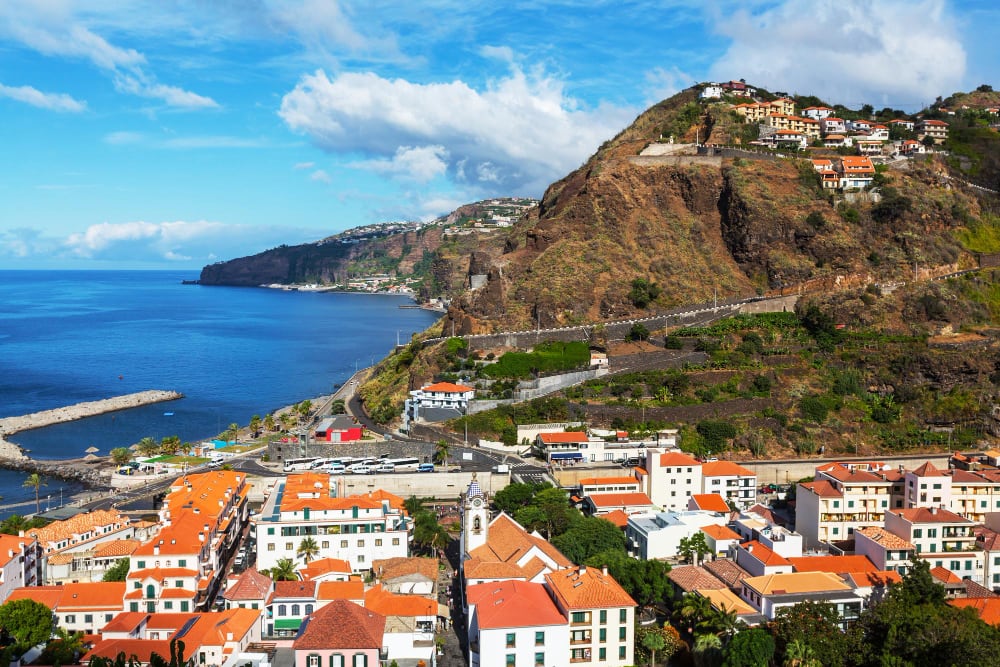 Madeira