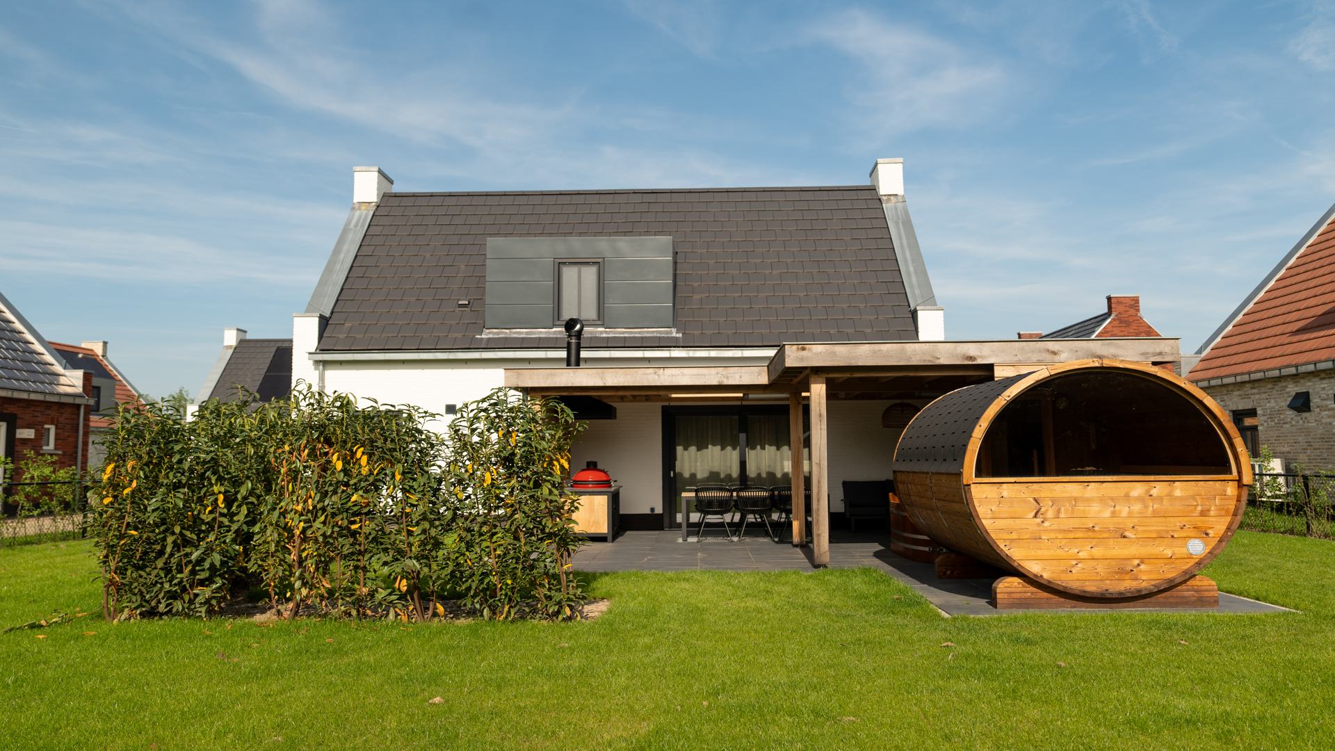 Parc Maasresidence Thorn