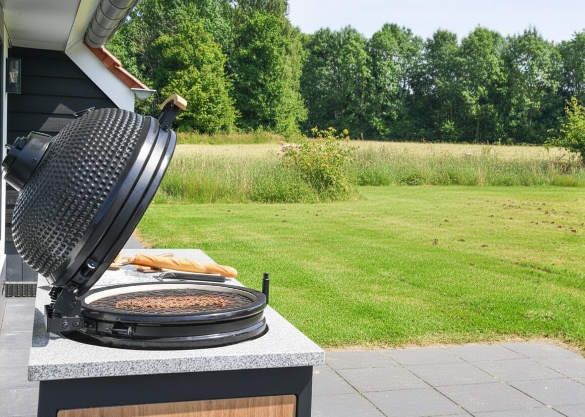 Bungalowpark Hoge Hexel