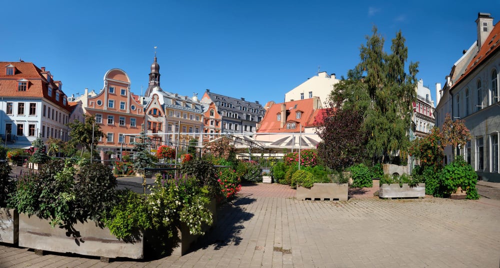Riga