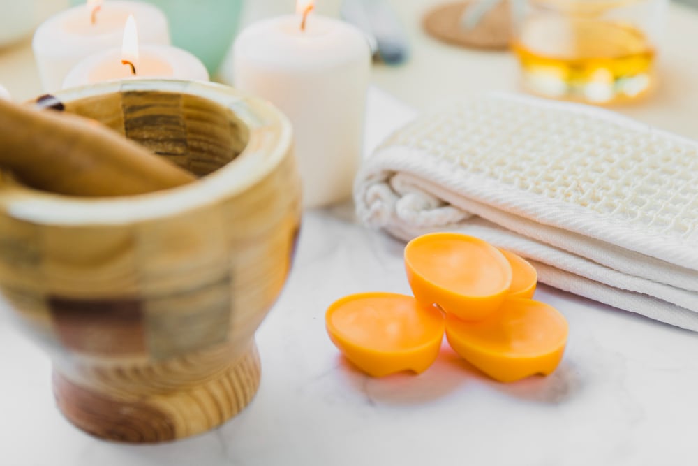 Spa Boerderij Nutter