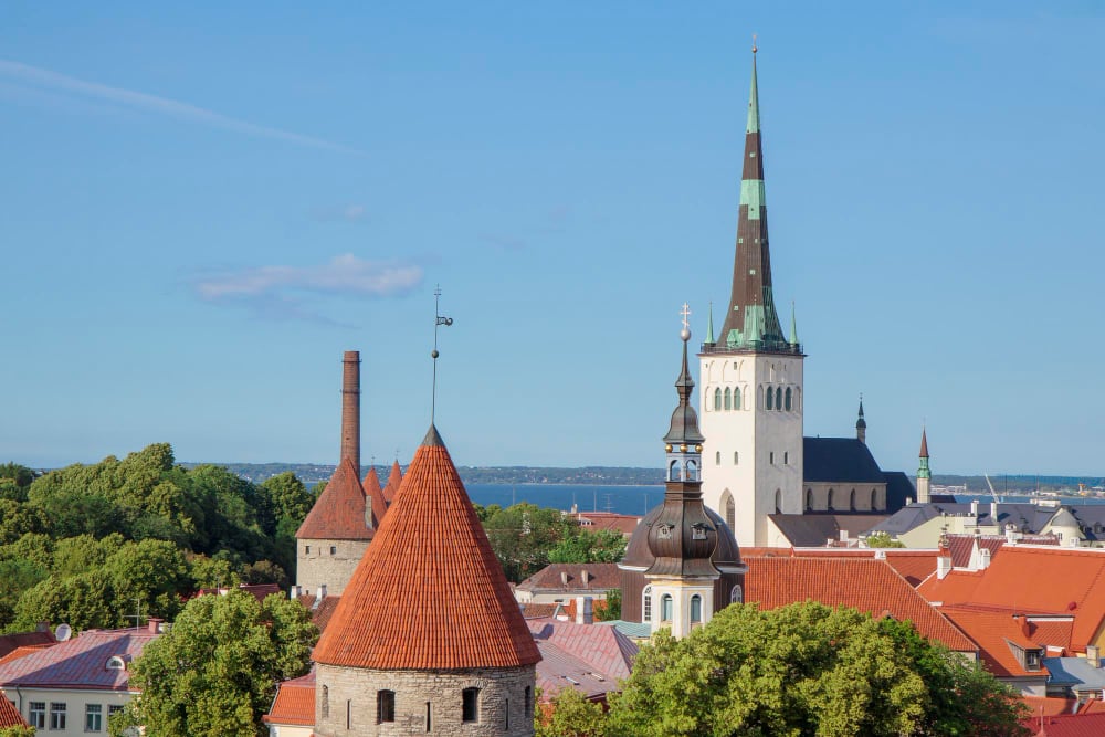 Tallinn
