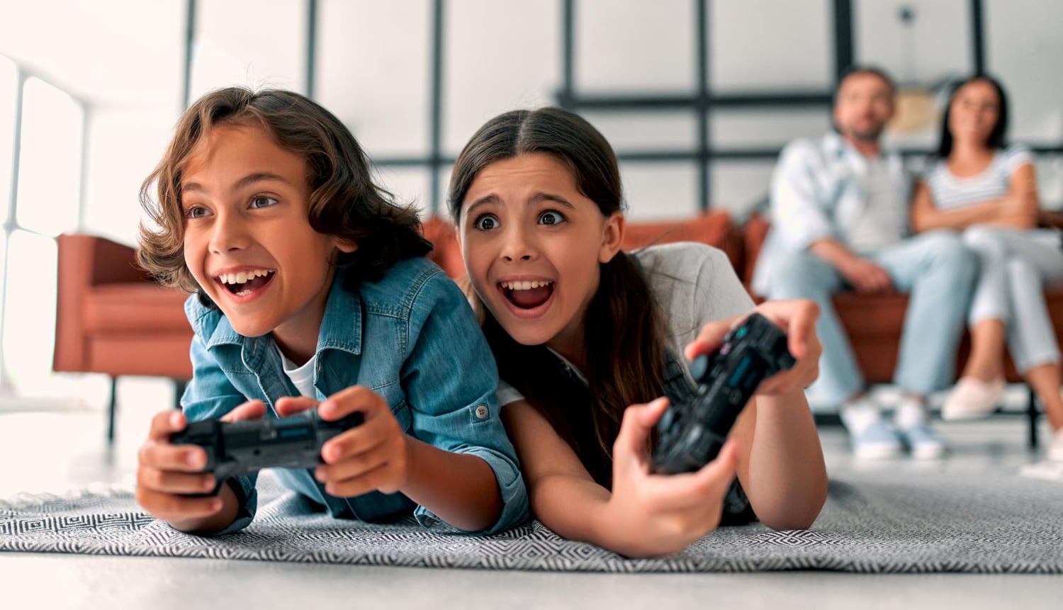 Vakantiehuisjes met gameroom