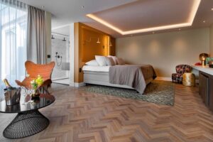 Mooiste van der Valk suites