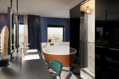 Van der Valk Hotel Amsterdam Amstel