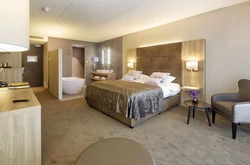 Van der Valk Hotel Breda