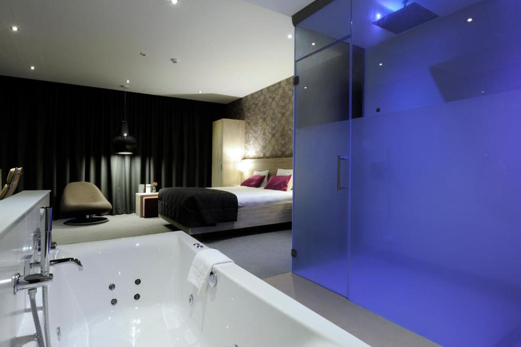 Van der Valk Hotel Brussels Airport