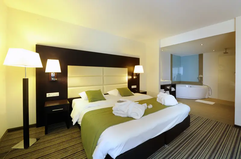 Van der Valk Hotel Charleroi Airport