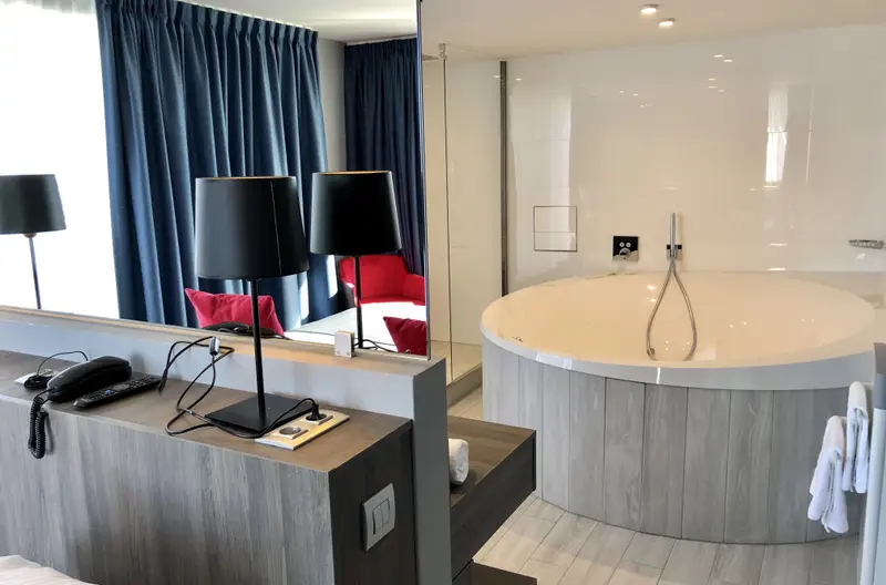 Van der Valk Hotel Liège Congrès