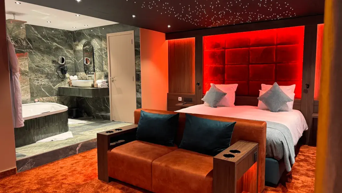 Van der Valk Hotel Nivelles - Sud