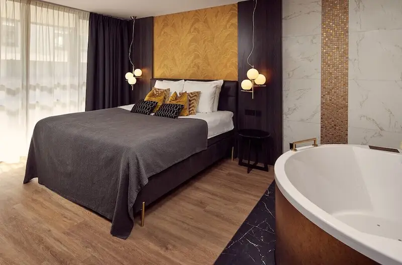 Van der Valk Hotel Tiel