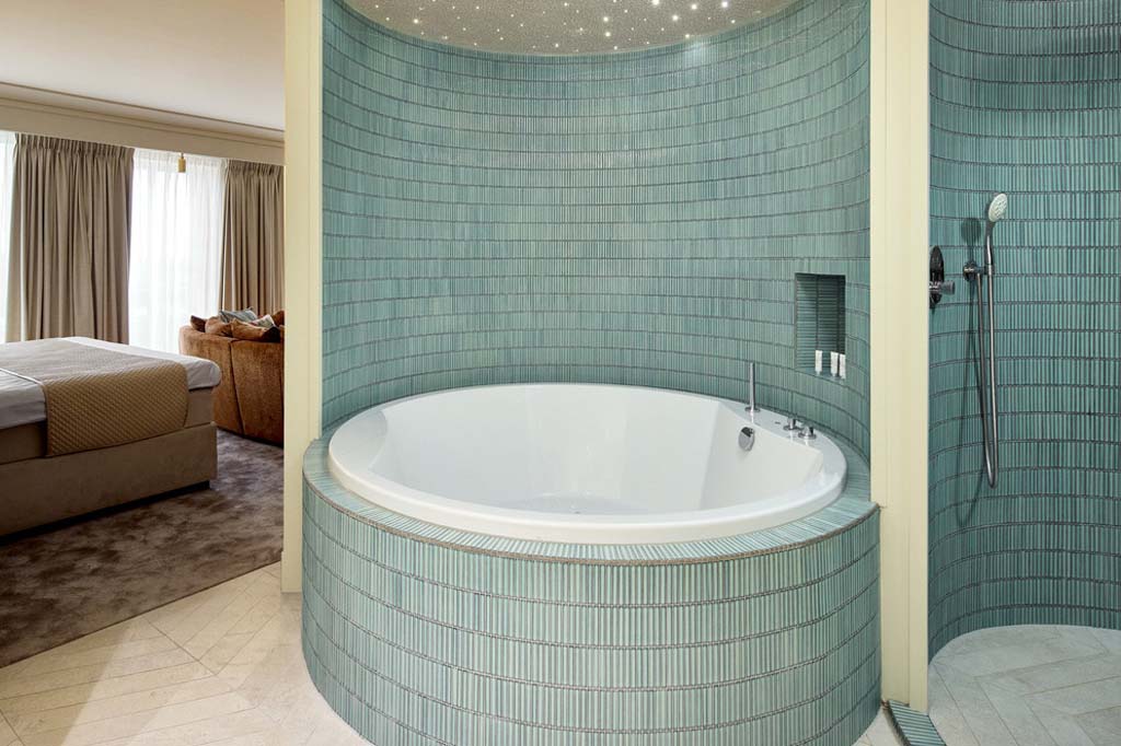 Van der Valk Palace Hotel Noordwijk