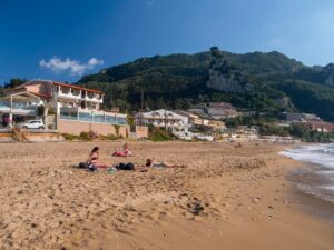 Waar verblijven op Corfu? Vind de perfecte plek met onze keuzehulp