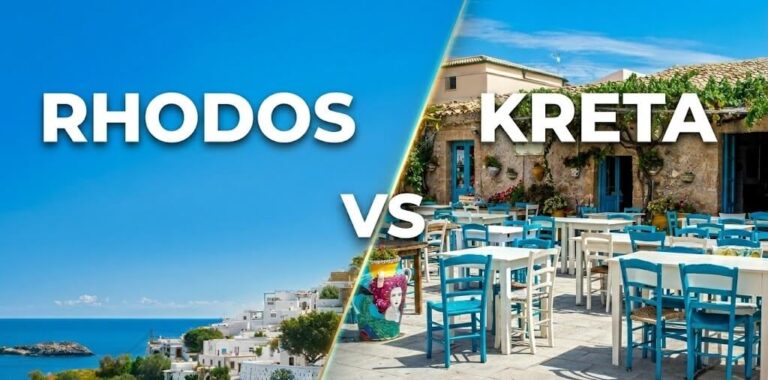 rhodos of kreta wat is mooiste eiland