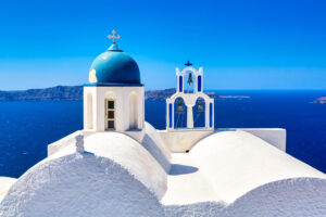 10 bezienswaardigheden op Santorini die je niet wil missen