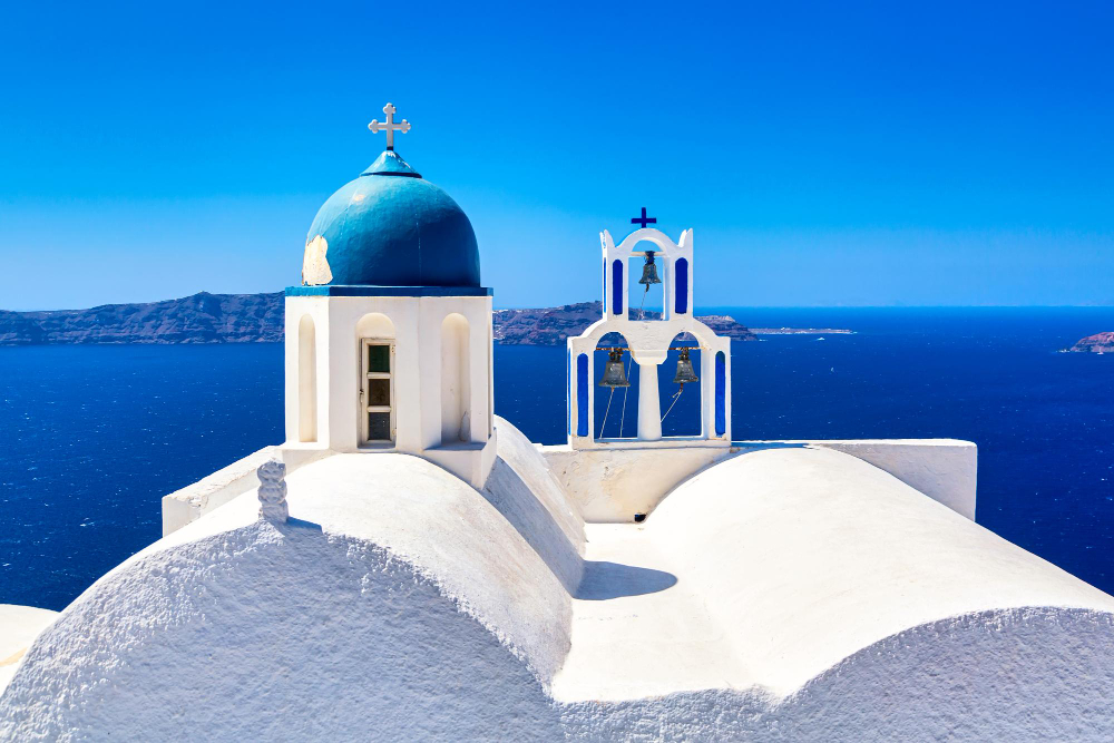 10 bezienswaardigheden op Santorini die je niet wil missen