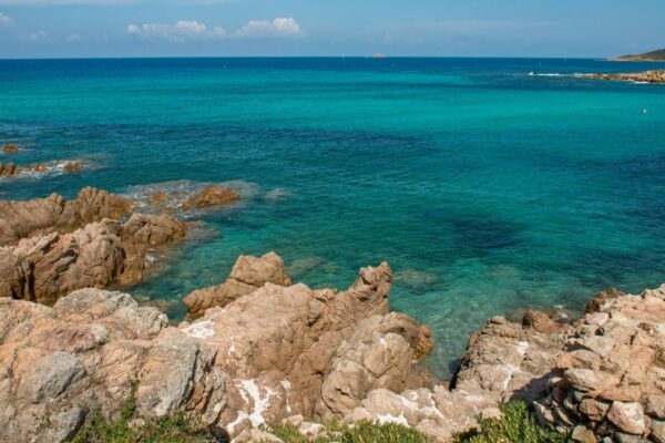 10 mooiste stranden en baaitjes van Corsica