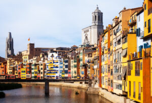 12 x top bezienswaardigheden van Girona: wat te zien & doen tijdens je bezoek?