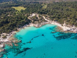 12x wat te doen in Chalkidiki? Tips en bezienswaardigheden