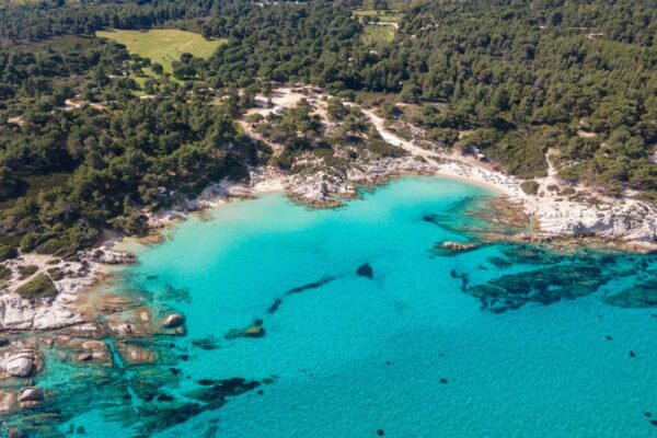12x wat te doen in Chalkidiki? Tips en bezienswaardigheden