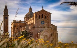 12x wat te doen op Gozo (Malta) + veel handige tips!