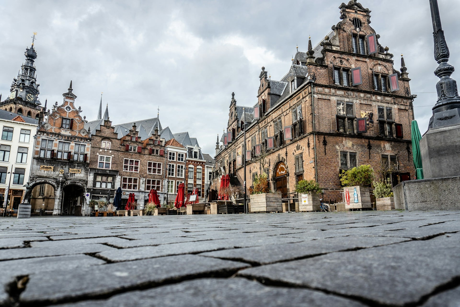 14 x top bezienswaardigheden in Nijmegen