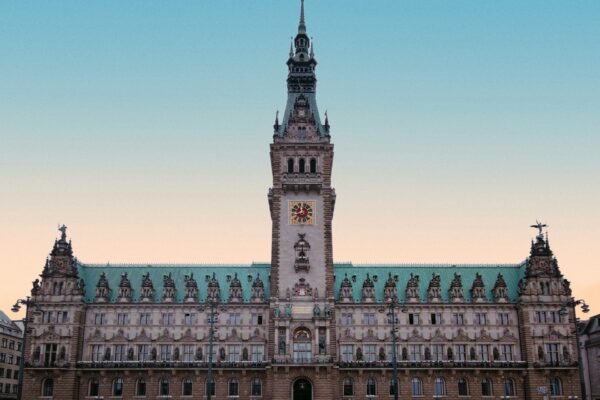 14x de leukste bezienswaardigheden voor een dagje Hamburg