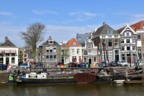 15 x mooiste bezienswaardigheden in Zwolle
