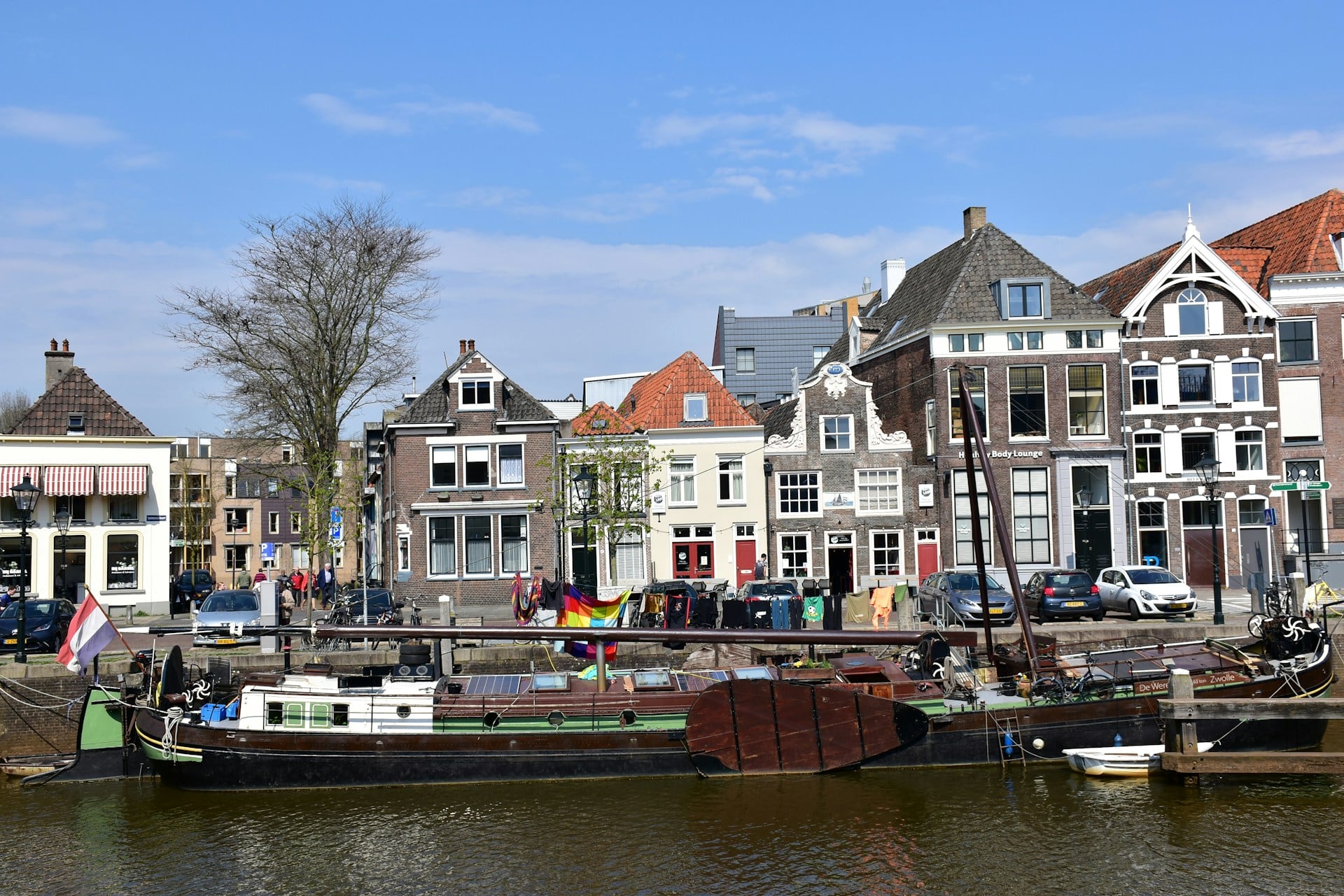 15 x mooiste bezienswaardigheden in Zwolle
