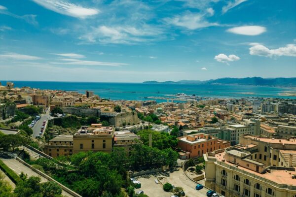 Cagliari 14 tips voor leuke activiteiten en bezienswaardigheden