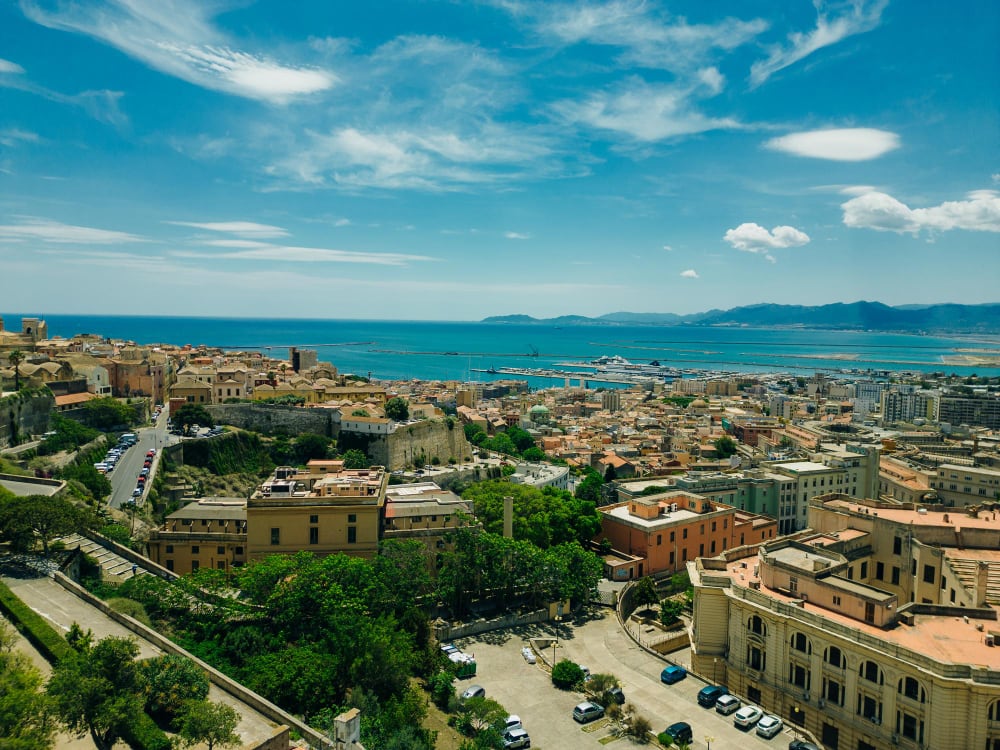 Cagliari 14 tips voor leuke activiteiten en bezienswaardigheden