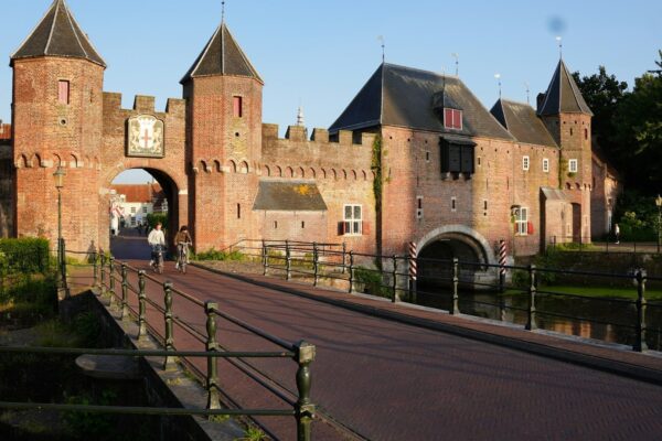 De 18 mooiste bezienswaardigheden van Amersfoort