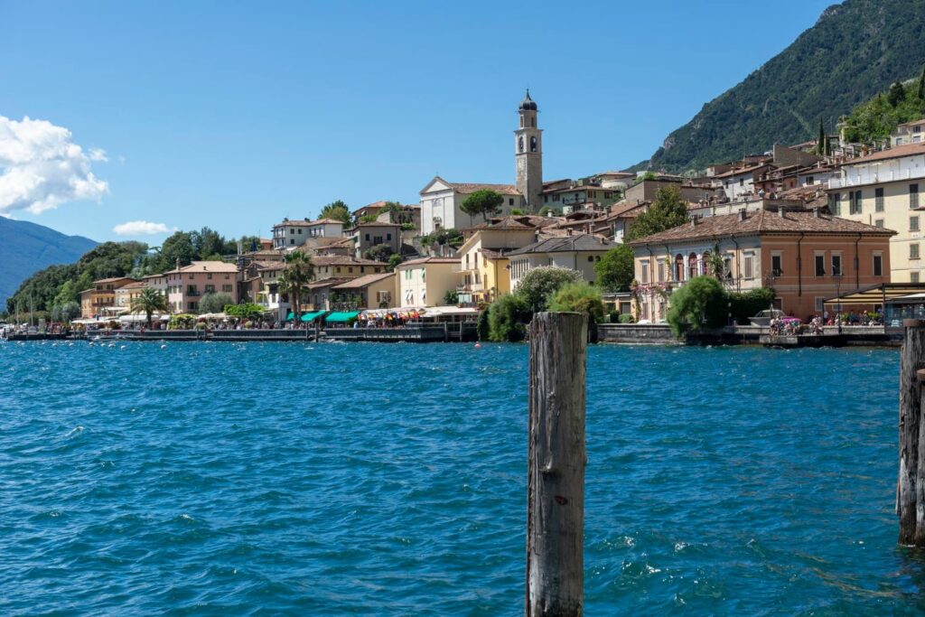 Limone sul Garda alle bezienswaardigheden