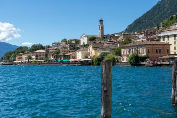 Limone sul Garda alle bezienswaardigheden