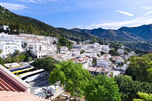 Mijas (Costa del Sol) álle bezienswaardigheden, info & tips