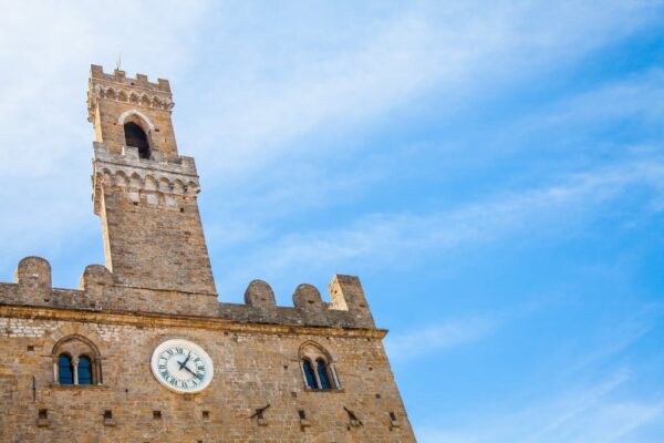 Palazzo dei Priori