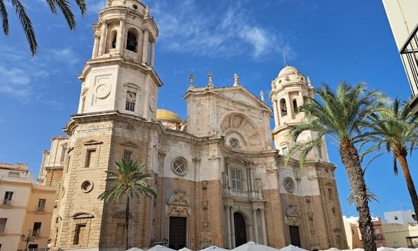 Wat te doen in Cádiz? De beste checklist met alle tips