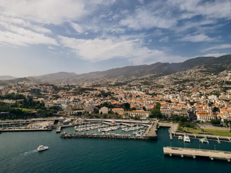 Wat te doen in Funchal? De complete checklist