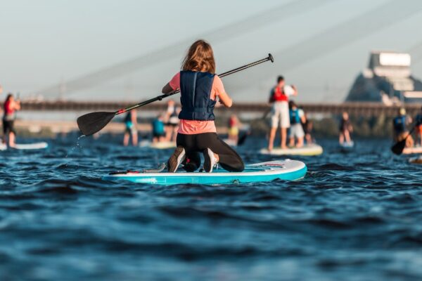 Watersport op Son Xoriguer