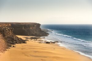 de mooiste stranden op Fuerteventura