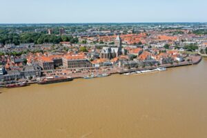 15 x de mooiste plekken van Kampen