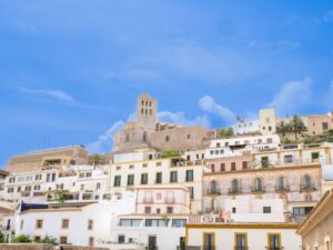 ibiza dalt villa tips Eivissa