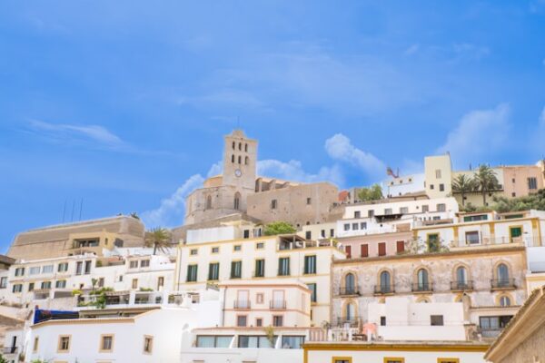 ibiza dalt villa tips Eivissa