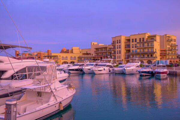 Wat te doen in Hurghada? De 12 mooiste activiteiten en tips!