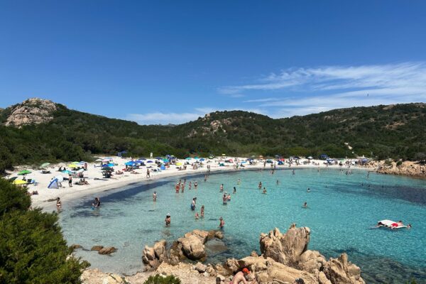mooiste plekjes van sardinie