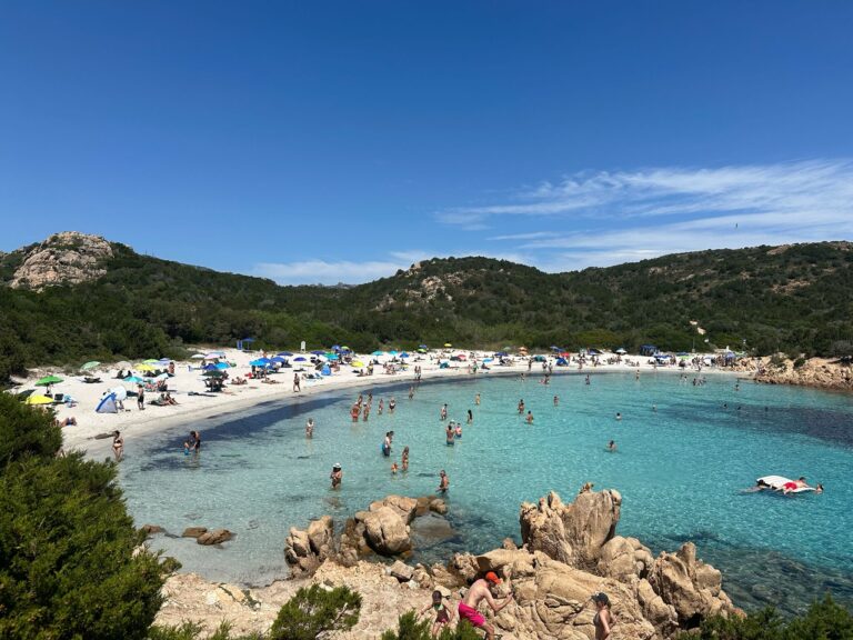 mooiste plekjes van sardinie